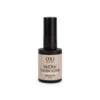OXI Top Coat No Wipe Topas Bloom – švelniai rausvas milky pink topas