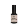 OXI Top Coat No Wipe Topas Pop – milky pink topas