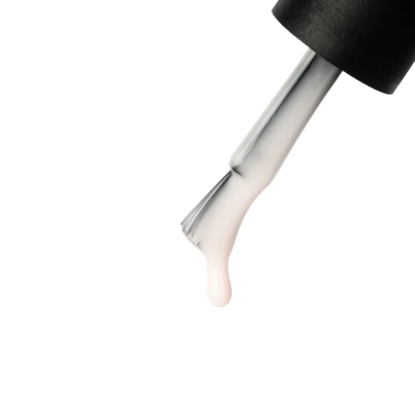 fluid santorini pink skystas gelis nagams