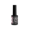 Base Milky Pink pieniškos rožės kaučiuko bazė