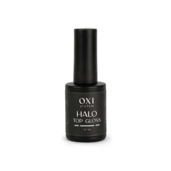Halo Top Gloss – no wipe topas su perlo efektu | OXI. halo top gloss no wipe topas perlo efektu